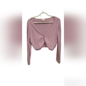 Shrug Sweater Sundance Cardigan